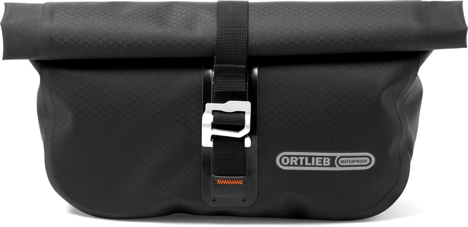 

Аксессуарный комплект Сумка на руль Ortlieb, Black Matt