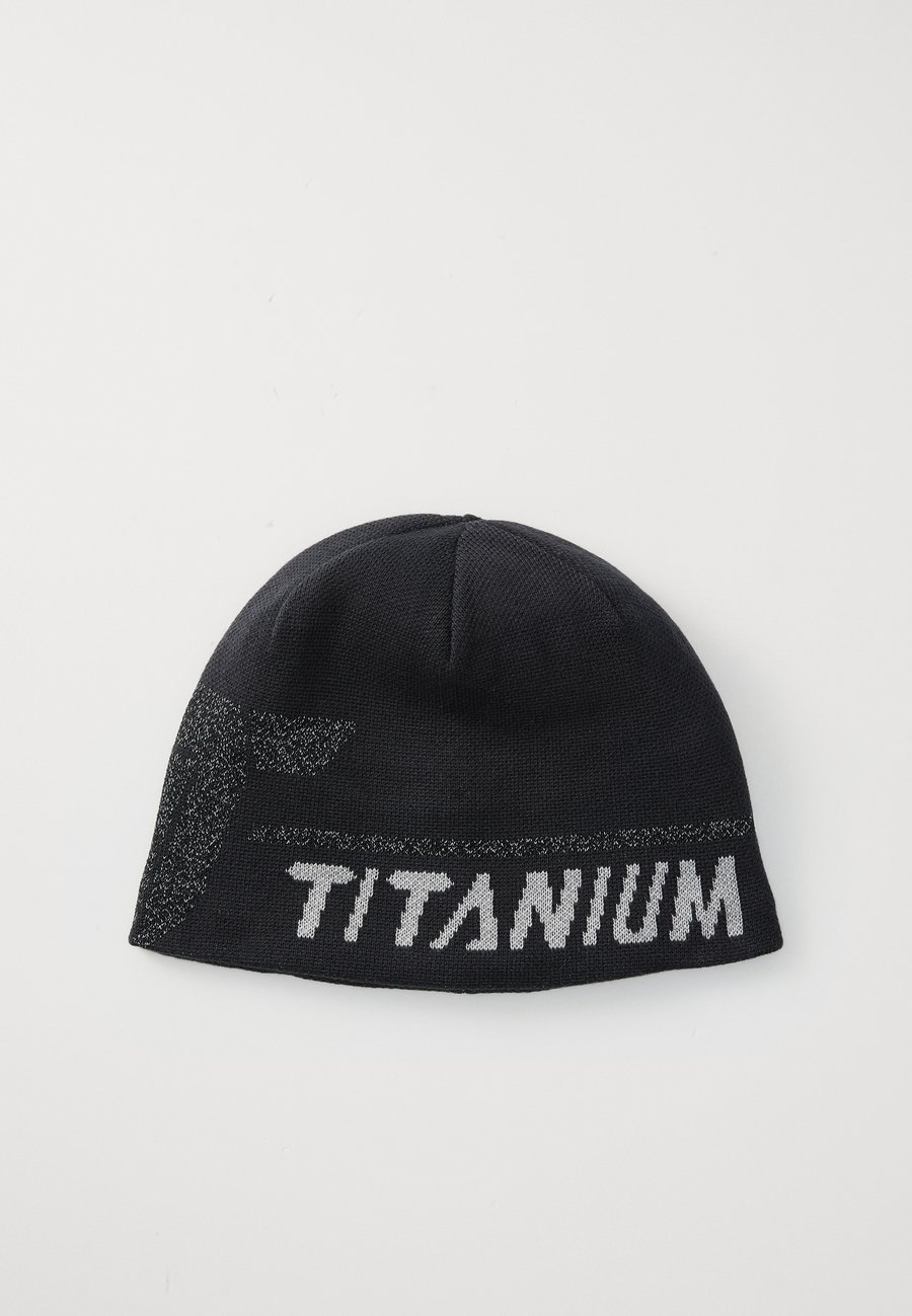 

Шапка Columbia HEAT III UNISEX, Black