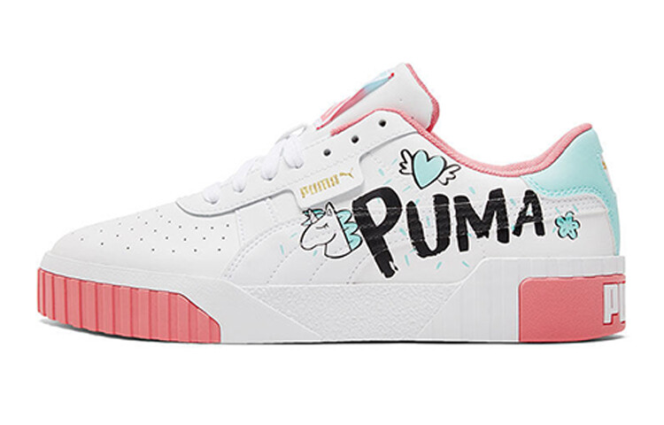 

Детские кроссовки для крикета Puma Cali Kids