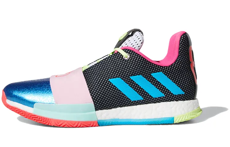 

Мужские баскетбольные кроссовки Adidas Harden Vol.3