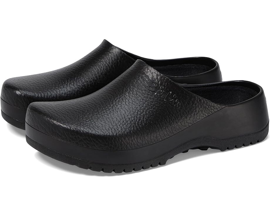 

Сабо Birkenstock Super Birki by Birkenstock (Unisex), черный