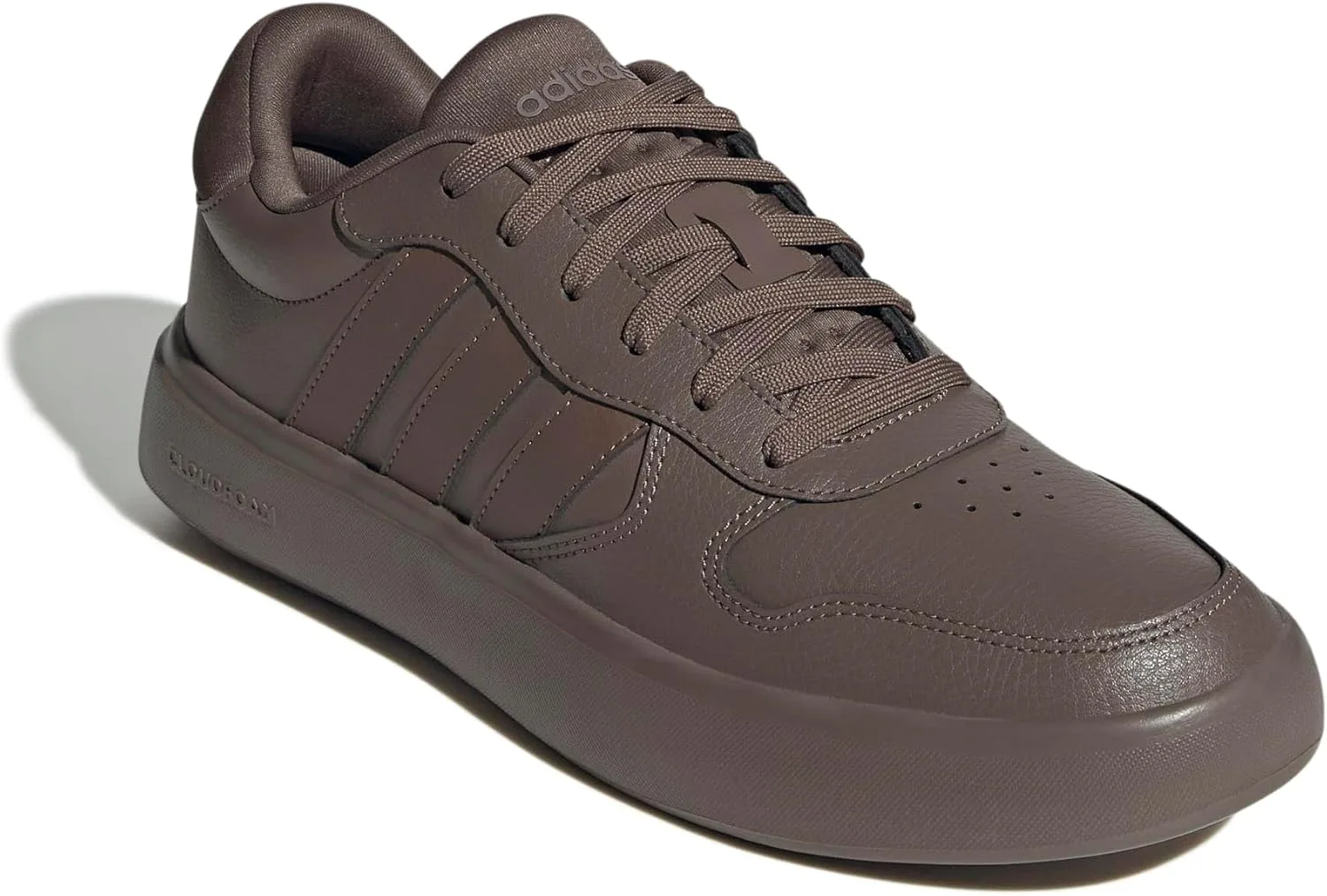 Мужские кроссовки Adidas Litecurt — фото 3