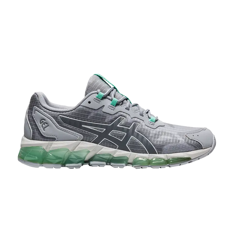 

Кроссовки ASICS Wmns Gel Quantum 360 6, серый