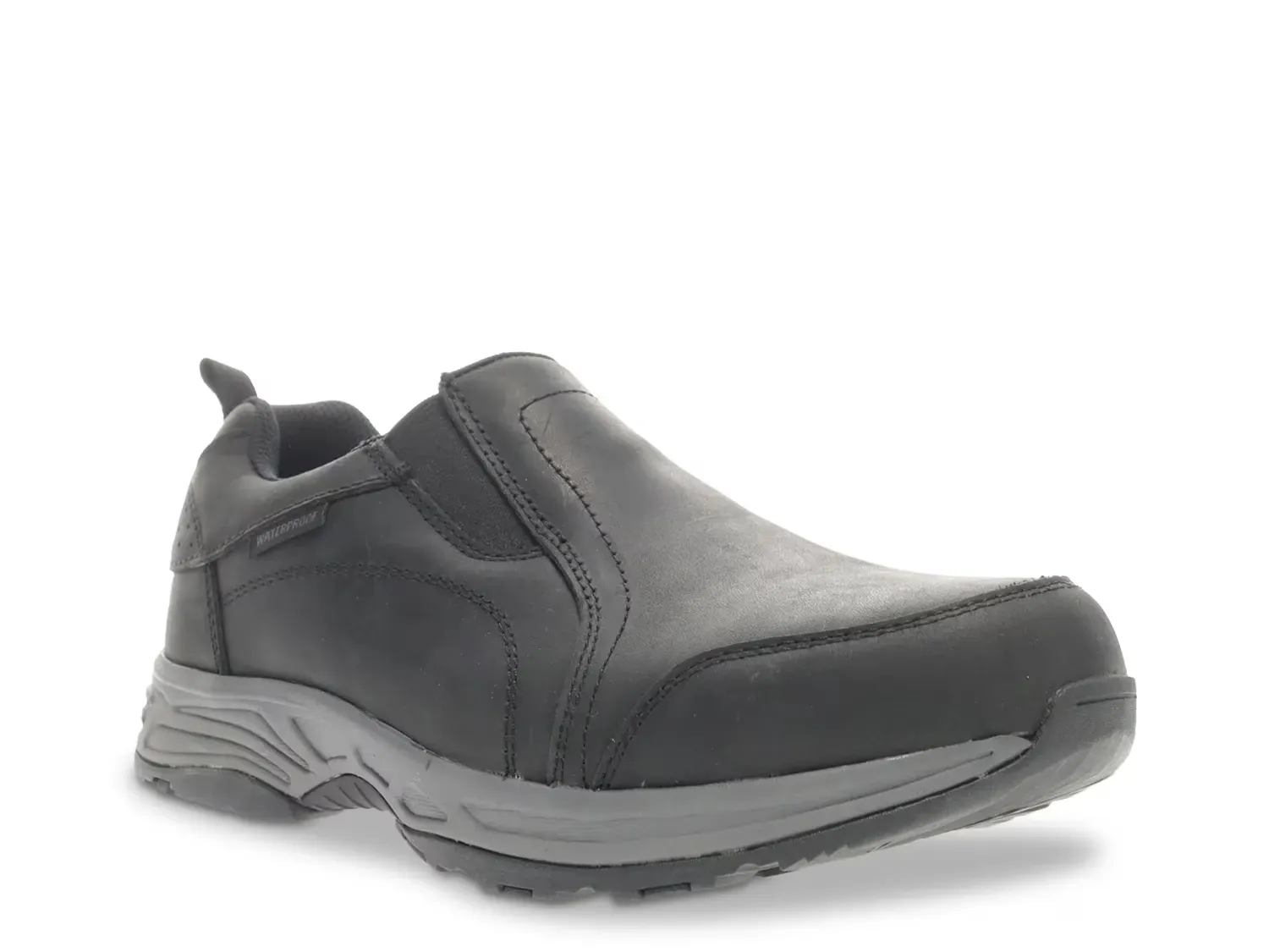 

Кроссовки North Slip-On Propet, Black