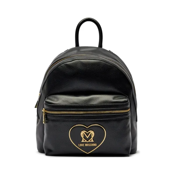 

Рюкзак Love Moschino, черный