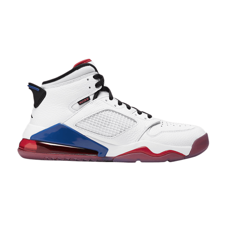 

Кроссовки Jordan Mars 270 'Paris Game 2020', белый