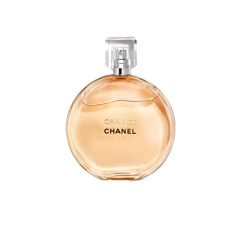 

Chanel Yellow Encounter Light Vanilla Edition Парфюмерия Шипровые цветочные туалетная вода Гиацинт Пачули