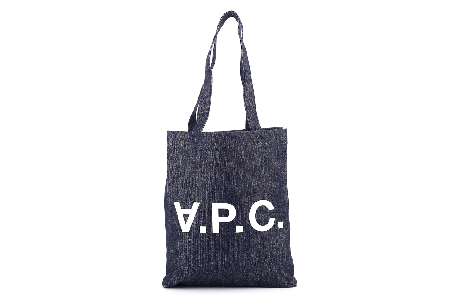 

Сумка-тоут Laure Denim от A.P.C