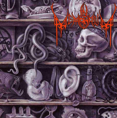 

CD диск In Memorium: Lost to Antiquity