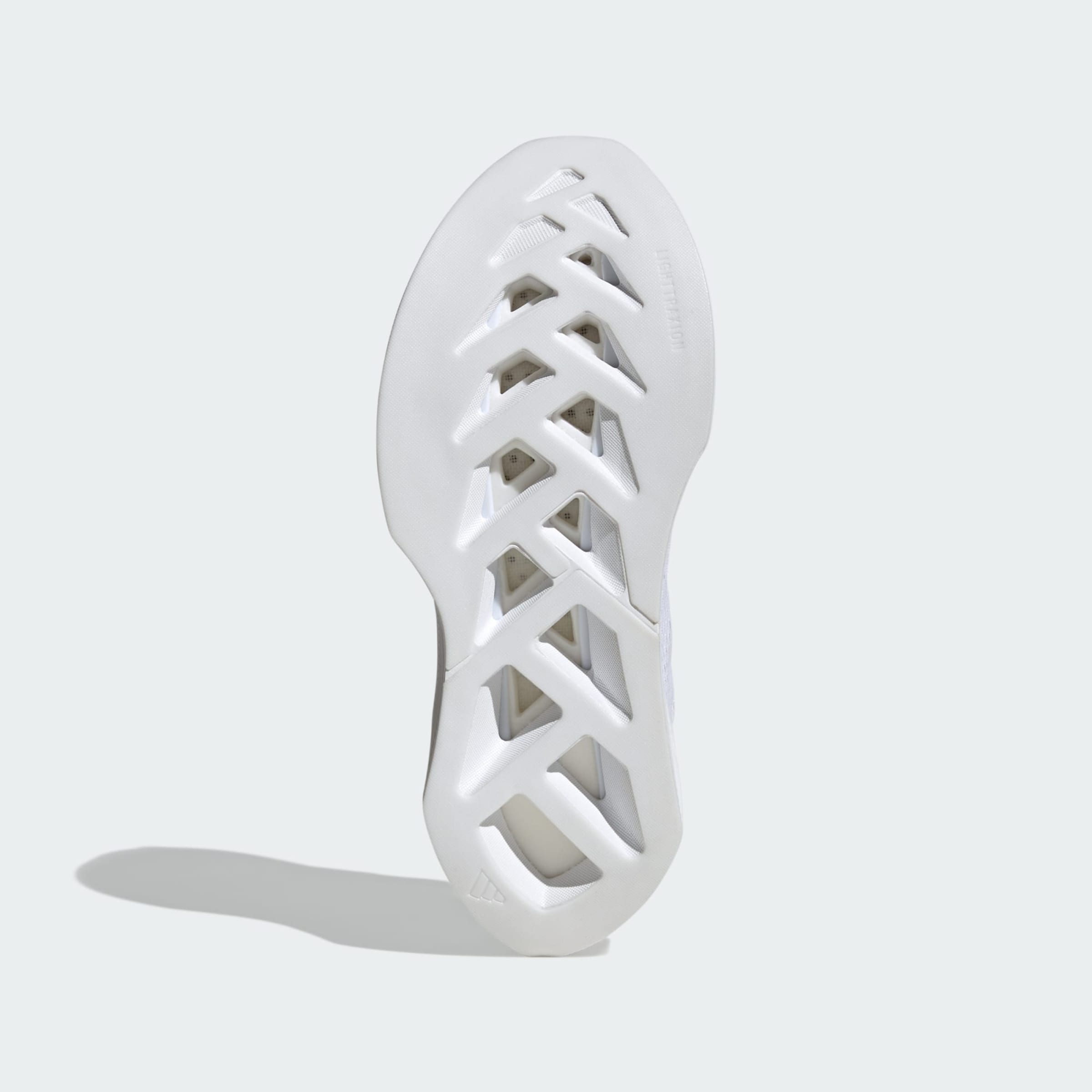 Adidas Performance Беговые кроссовки 'Treadflow' в белом цвете — фото 4