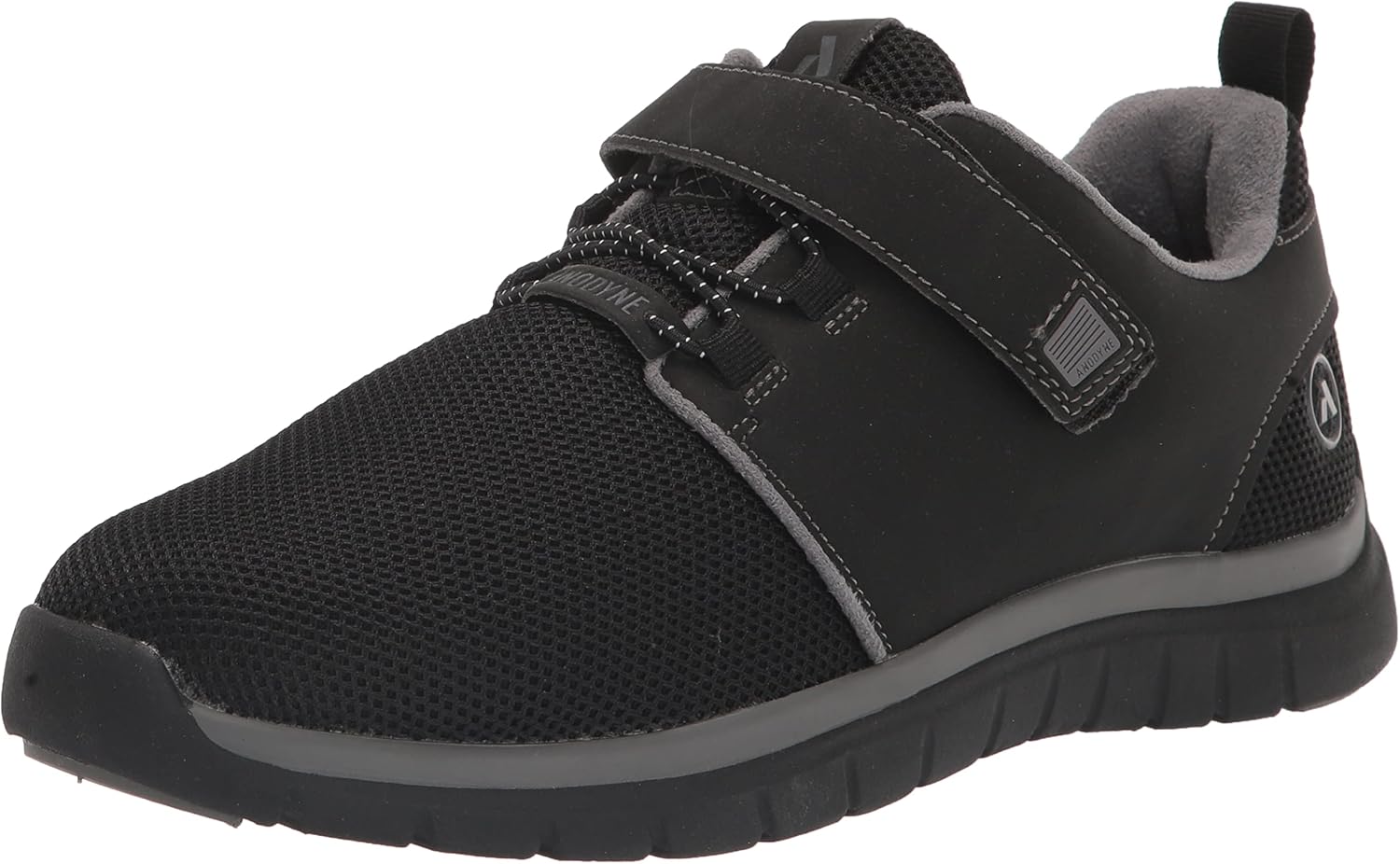 

Мужские спортивные кроссовки Anodyne No. 46, черный/серый