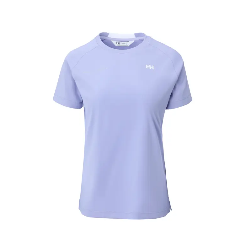 

Футболка ARCV женская HELLY HANSEN, фиолетовый