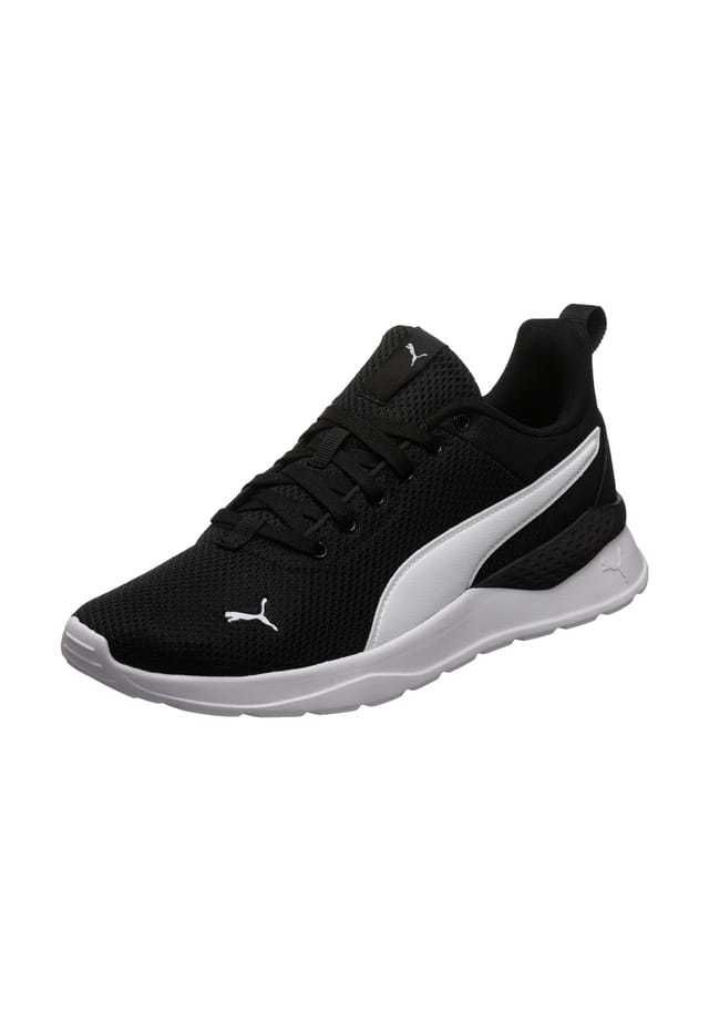 

Кроссовки Anzarun Lite Puma, черный