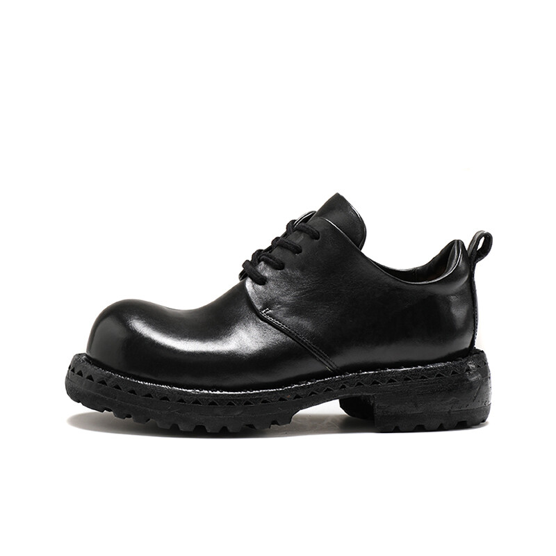 

Туфли мужские Men"s Casual Men Low-Top Igeshi, желтый