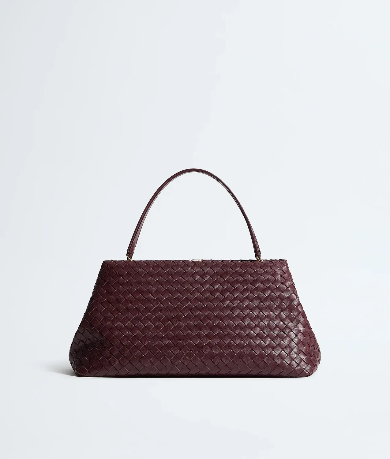 1998 BOTTEGA VENETA, бордовый