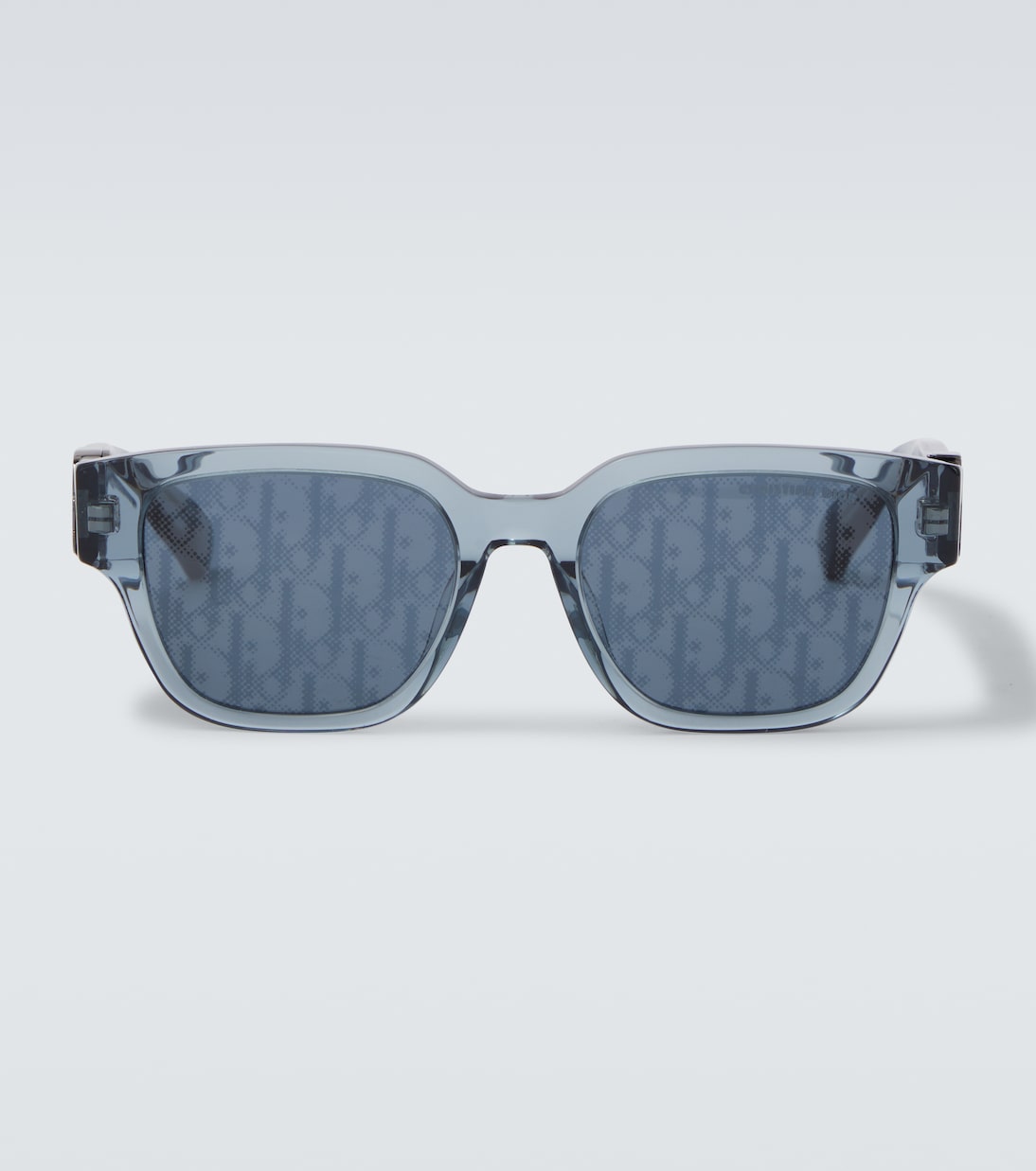 

Dior Oblique S1I квадратные солнцезащитные очки Dior Eyewear