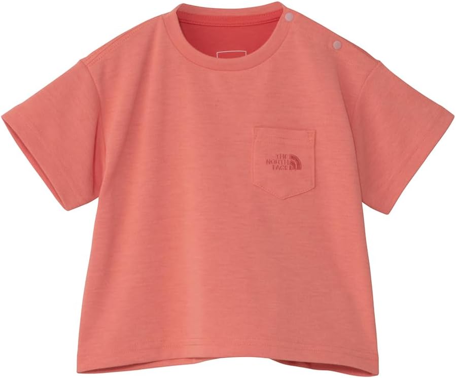 

Футболка с коротким рукавом The North Face