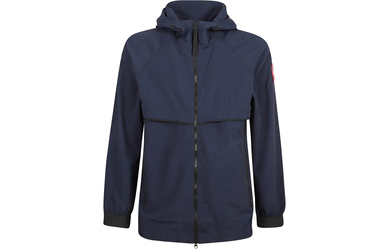 

Пальто мужское Marine Blue Canada Goose