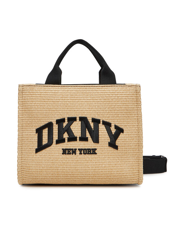 

Сумочка Dkny, бежевый