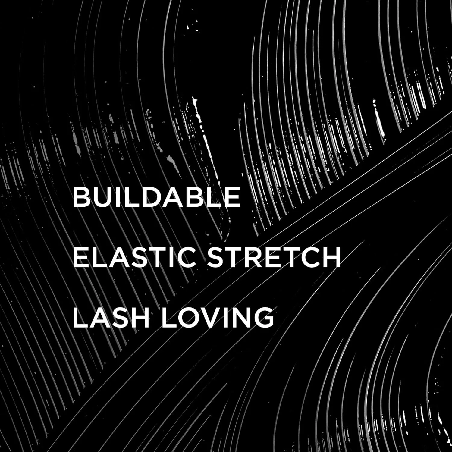 Набор IT Cosmetics Superhero Mascara и Bye Bye Pores Pressed Powder - удлиняющая и придающая объем тушь Black (9 мл) - матирующая пудра Natural Matte Finish (9 г), black — фото 3