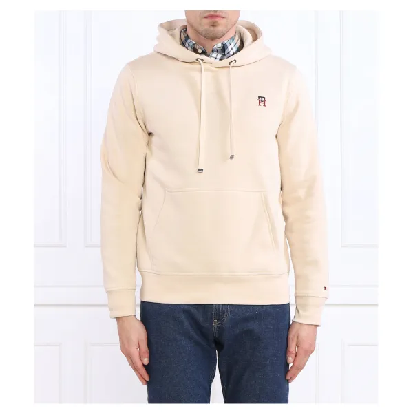 

Толстовка Imd стандартного кроя Tommy Hilfiger, бежевый