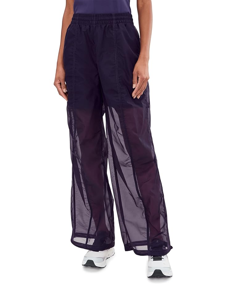 

Женские брюки PUMA Dare To Woven, Deep Plum
