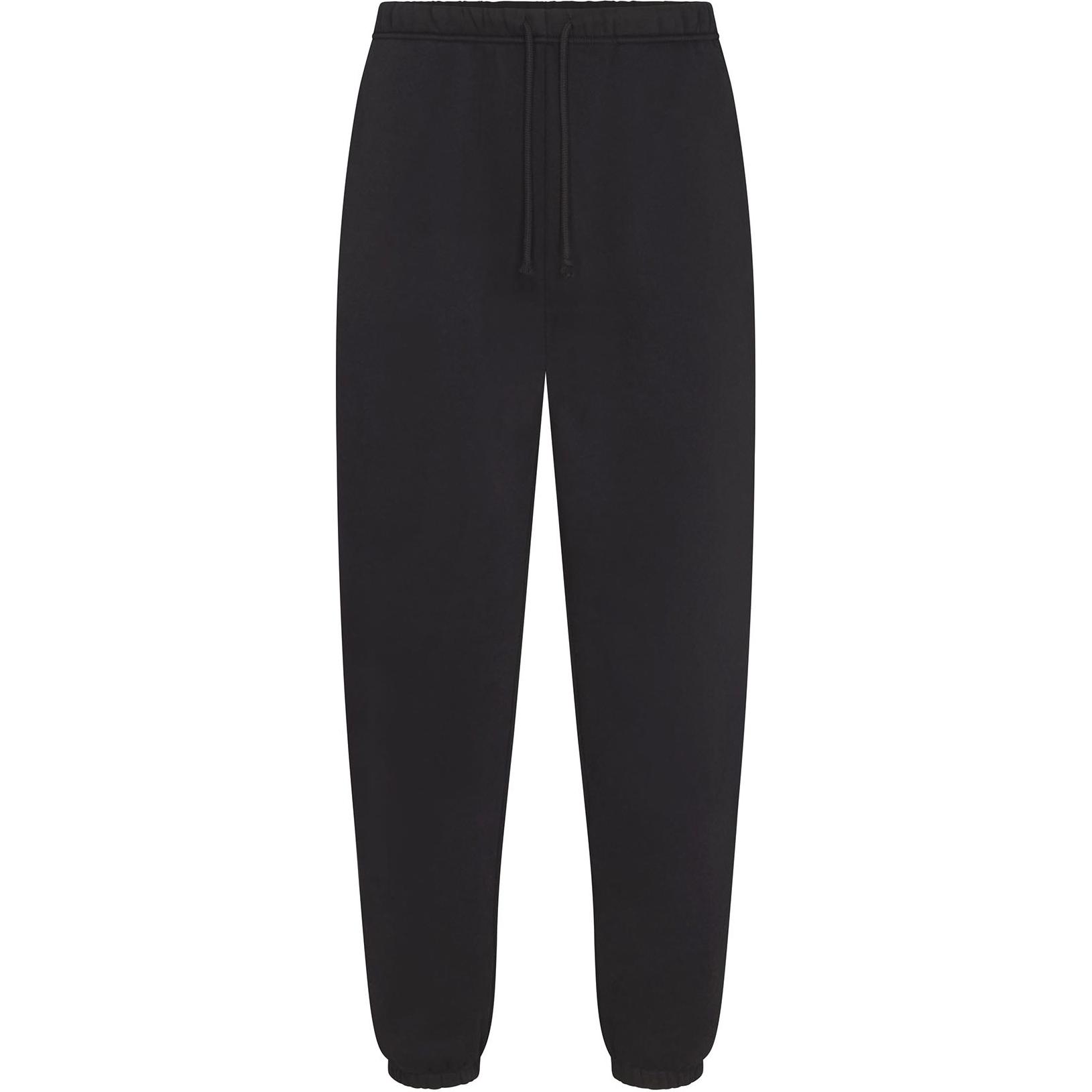 

SS25 Fleece Lounge мужские расслабленные джоггеры повседневные брюки Men's Washed Onyx/Washed Agate Skims, Washed Onyx/Washed Agate
