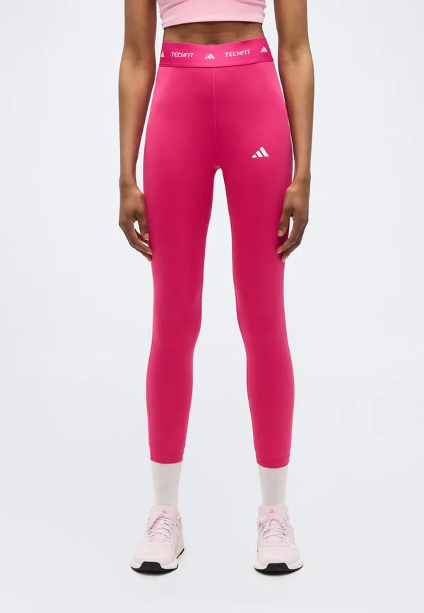 Леггинсы Adidas Performance, Real Magenta