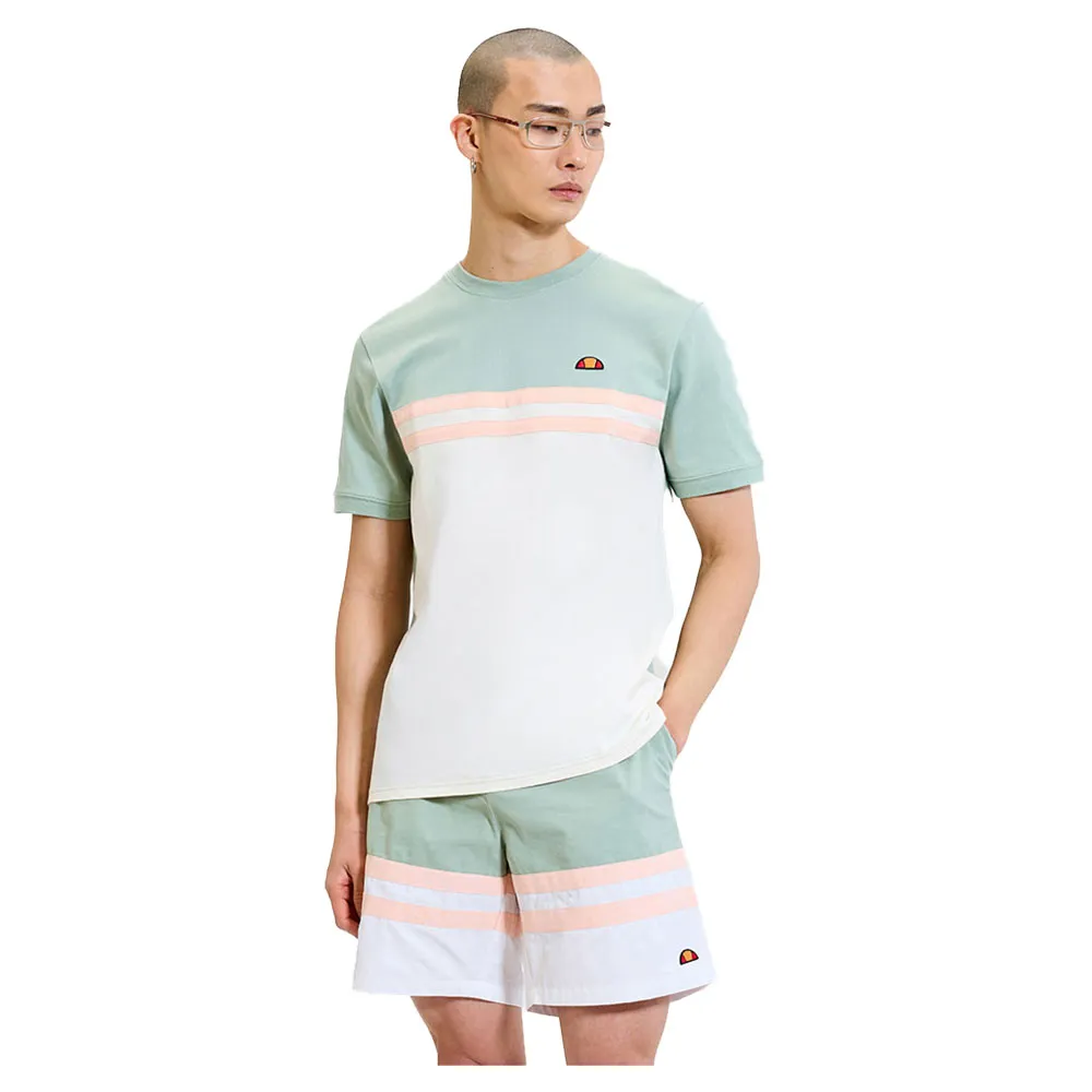 

Футболка Ellesse Atrei, зеленый