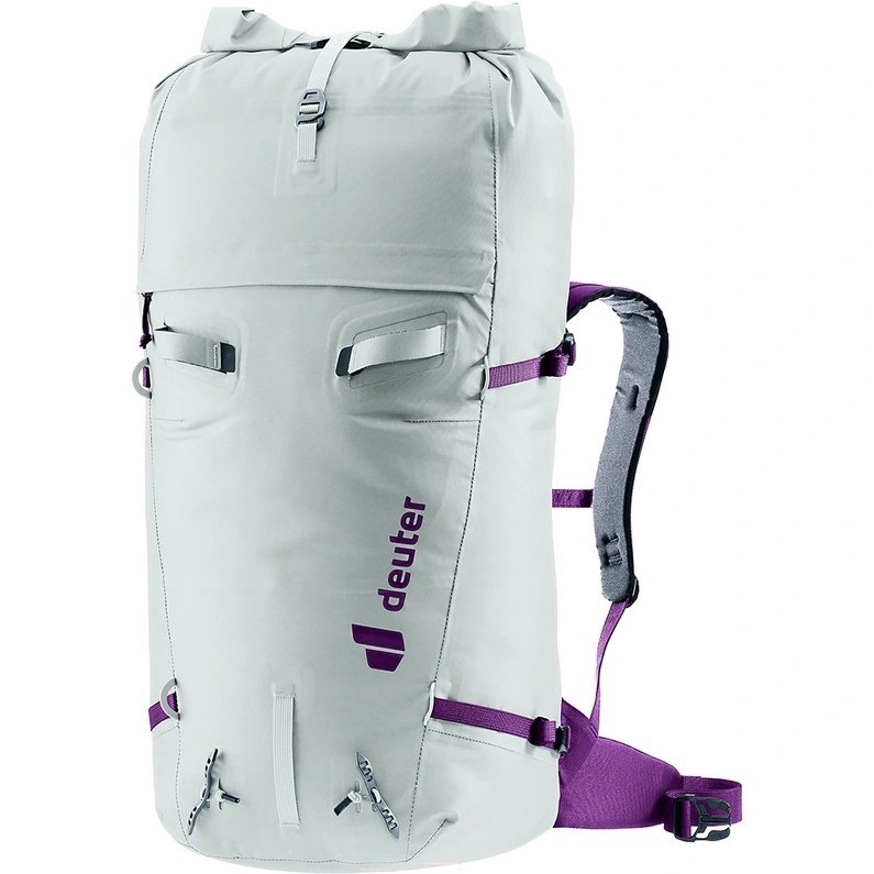 

Женский рюкзак Durascent 42+10 л Deuter, tin-mystic