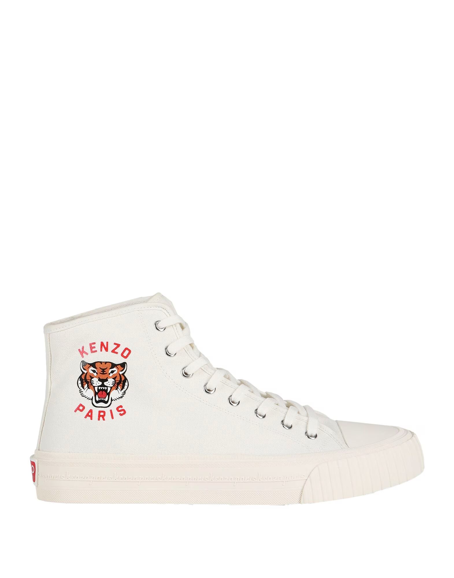 

Кроссовки Kenzo, белый