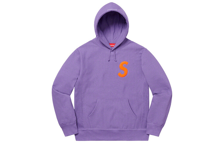 

Осень/Зима19 Толстовка Унисекс Supreme