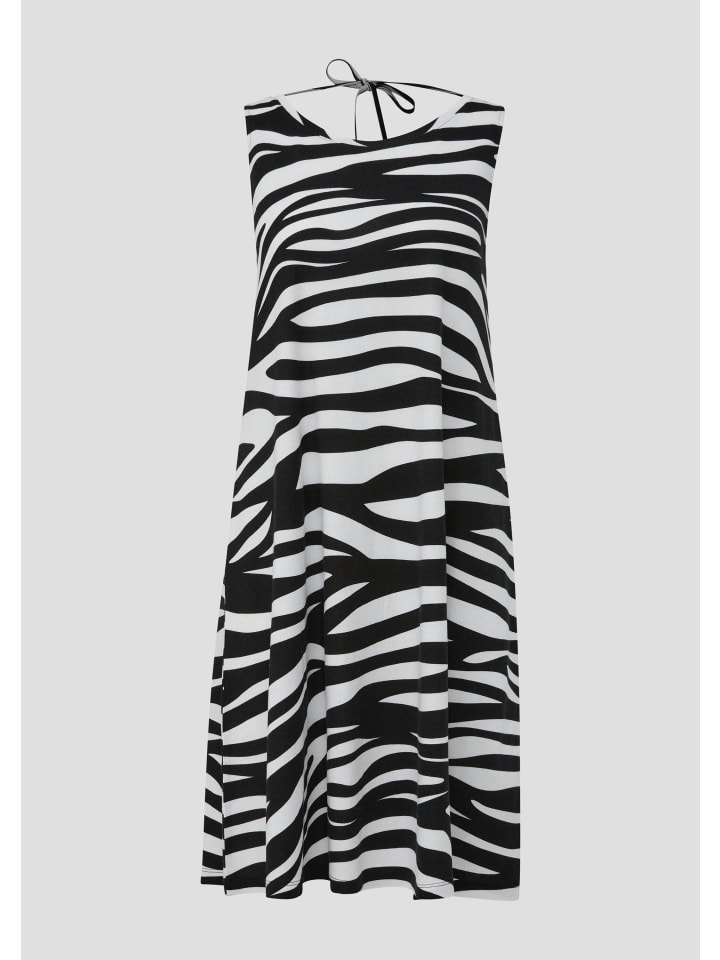 

s.Oliver Платье в черном цвете (99A0_black)