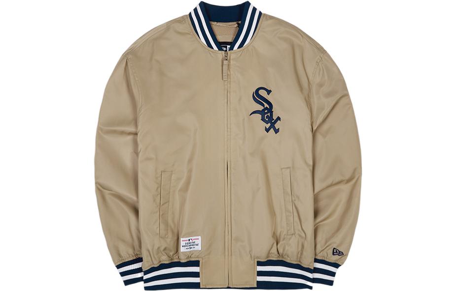 

New Era Унисекс бейсболка цвета хаки, Khaki
