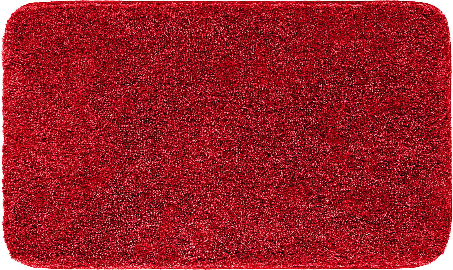 

Коврик для ванны Grund, 70x120 см, красный