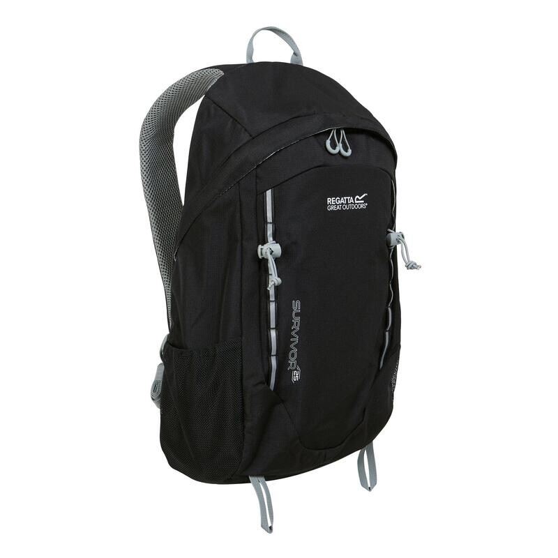 

Походный рюкзак Survivor V4 25л. REGATTA, цвет schwarz