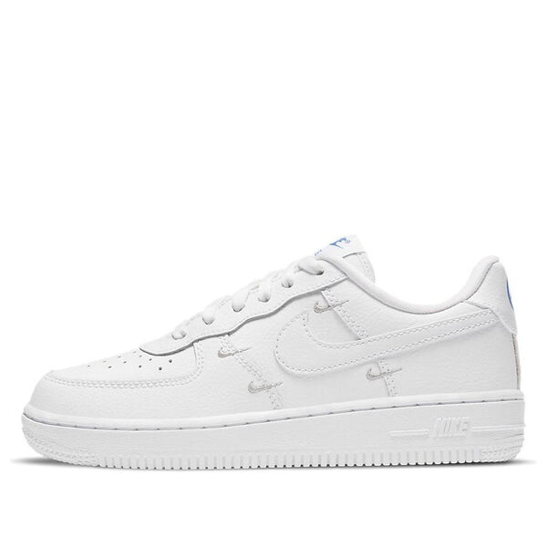

Кроссовки force 1 lv8 ho20 Nike, белый