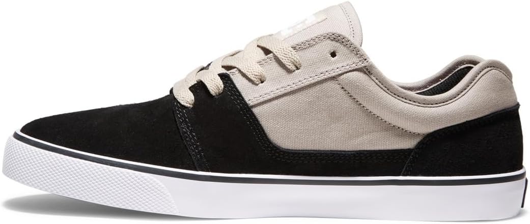 Мужские кроссовки DC Shoes Tonik, черный — фото 4