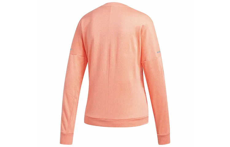 Adidas Свитшот Women's Coral Powder — фото 2