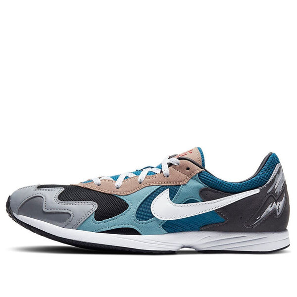 

Кроссовки air streak lite jp Nike, синий