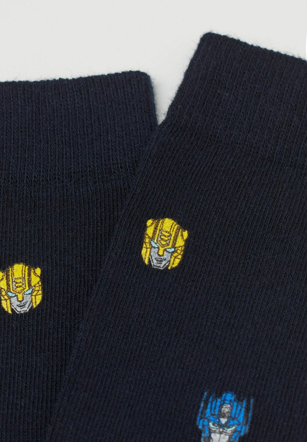 

Носки TRANSFORMERS Tezenis, темно-синий