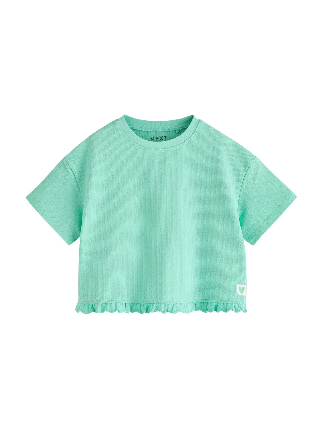 Футболка Next, Turquoise