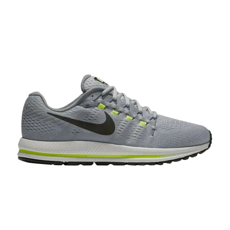 

Кроссовки Air Zoom Vomero 12 'Wolf Grey', серый