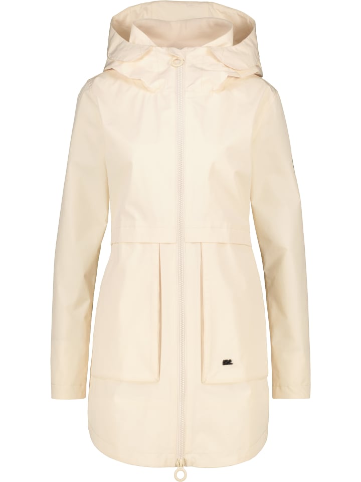 

Куртка alife and kickin