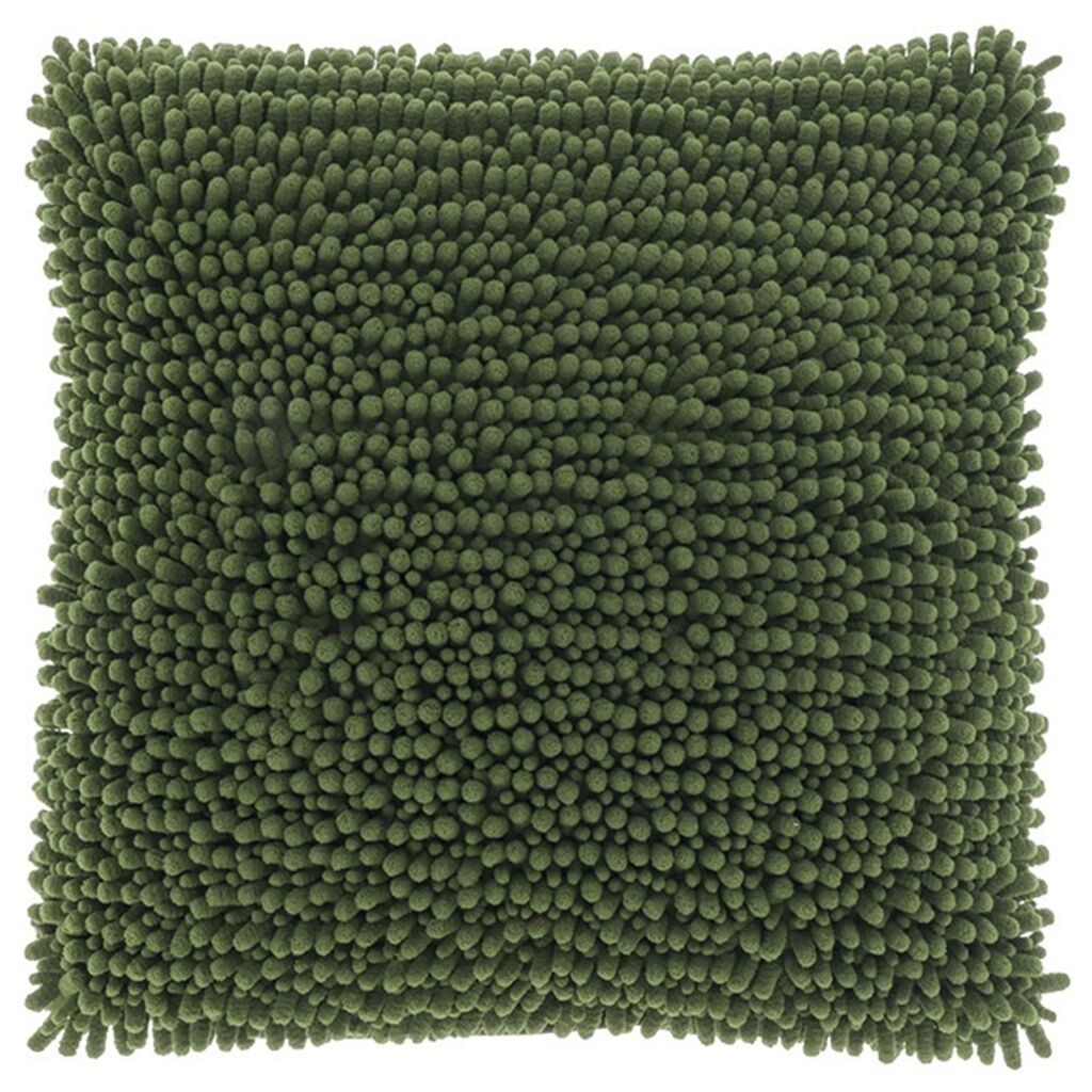 

Unique Living - Декоративная подушка Bo 45x45см Pesto