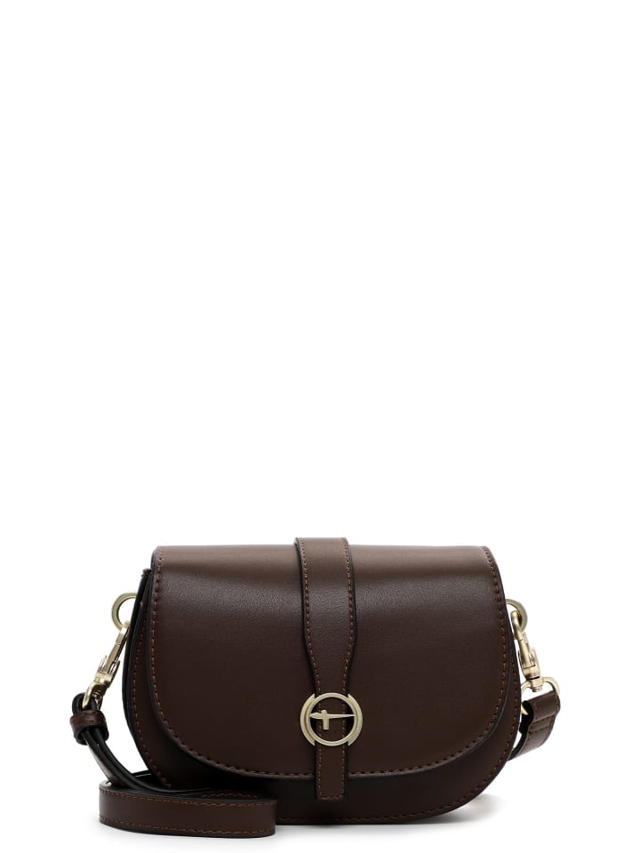 

Сумка через плечо Tamaris, коричневый