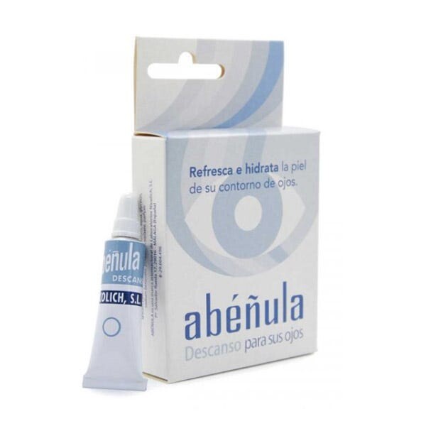 

Абенула Рест 4.5 гр Abeñula