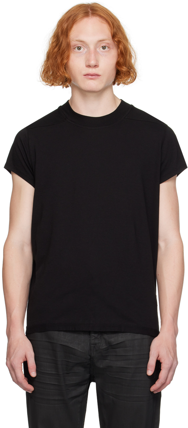 

Футболка Porterville Small evel Rick Owens DRKSHDW