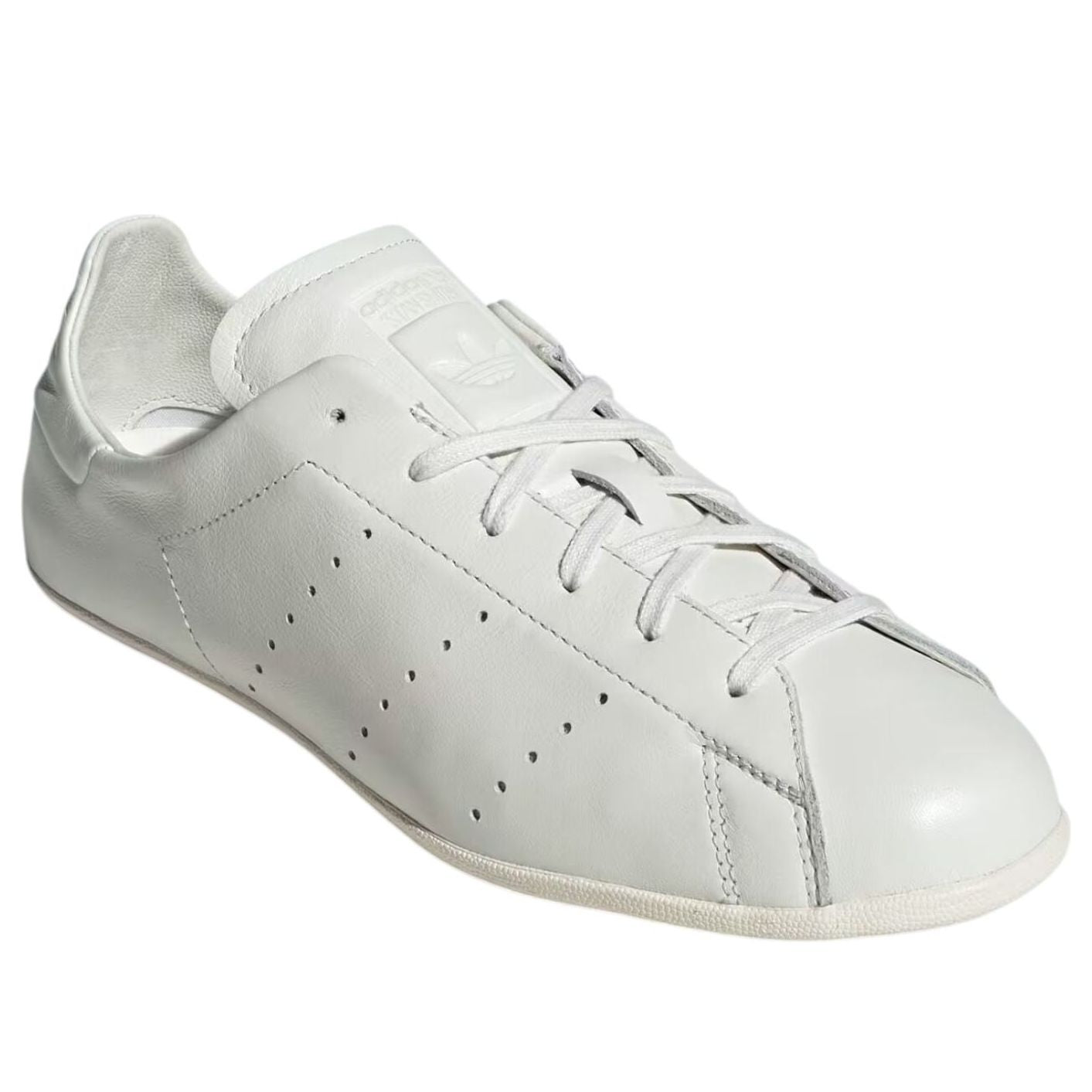 Кроссовки (WMNS) adidas Stan Smith Lo Pro 'Cloud White' — фото 2