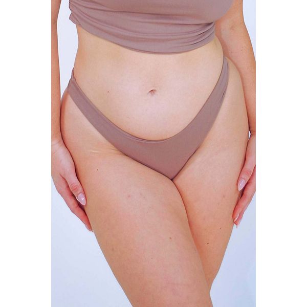 

Бикини Amelia Mary Mercedes, Taupe, Коричневый, Бикини Amelia Mary Mercedes, Taupe